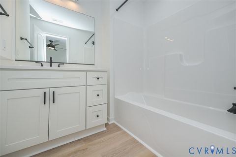 Tiny photo for 352 Ogden Street, West Point, VA 23181 (MLS # 2615192)
