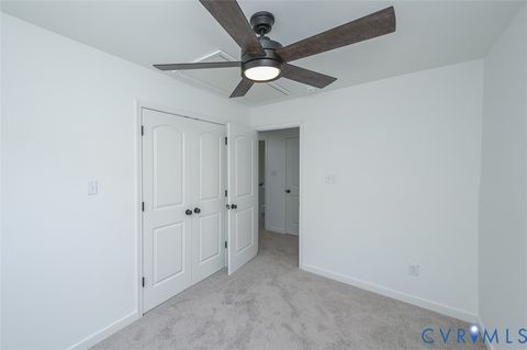 Tiny photo for 352 Ogden Street, West Point, VA 23181 (MLS # 2615192)
