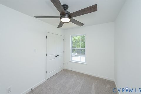 Tiny photo for 352 Ogden Street, West Point, VA 23181 (MLS # 2615192)