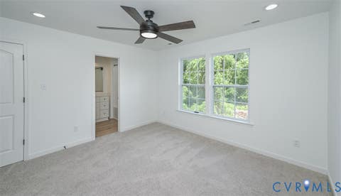 Tiny photo for 352 Ogden Street, West Point, VA 23181 (MLS # 2615192)