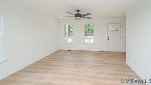 Tiny photo for 352 Ogden Street, West Point, VA 23181 (MLS # 2615192)