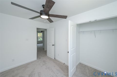 Tiny photo for 352 Ogden Street, West Point, VA 23181 (MLS # 2615192)