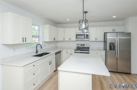 Tiny photo for 352 Ogden Street, West Point, VA 23181 (MLS # 2615192)