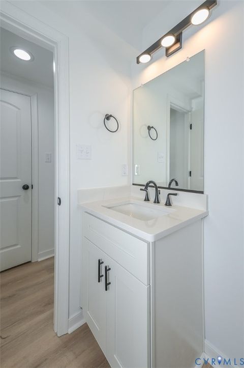 Tiny photo for 352 Ogden Street, West Point, VA 23181 (MLS # 2615192)