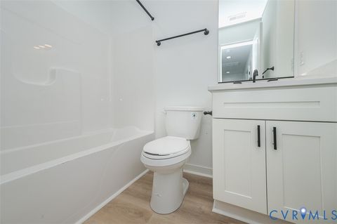 Tiny photo for 352 Ogden Street, West Point, VA 23181 (MLS # 2615192)