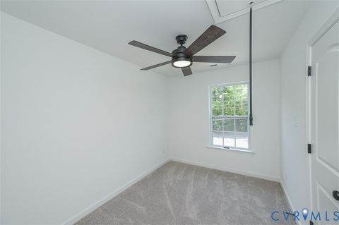 Tiny photo for 352 Ogden Street, West Point, VA 23181 (MLS # 2615192)