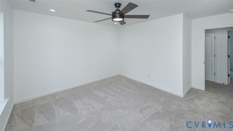 Tiny photo for 352 Ogden Street, West Point, VA 23181 (MLS # 2615192)