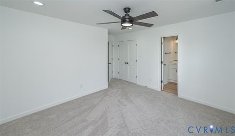 Tiny photo for 352 Ogden Street, West Point, VA 23181 (MLS # 2615192)