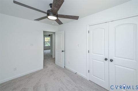 Tiny photo for 352 Ogden Street, West Point, VA 23181 (MLS # 2615192)