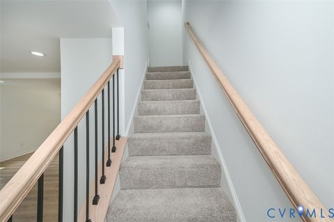 Tiny photo for 352 Ogden Street, West Point, VA 23181 (MLS # 2615192)