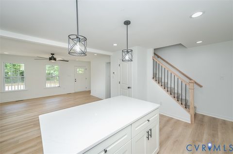 Tiny photo for 352 Ogden Street, West Point, VA 23181 (MLS # 2615192)