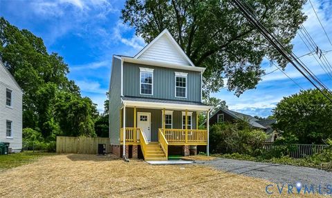 Tiny photo for 352 Ogden Street, West Point, VA 23181 (MLS # 2615192)