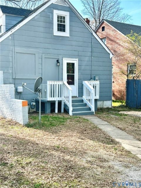 Tiny photo for 201 W Roanoke Street, Richmond, VA 23225 (MLS # 2606854)