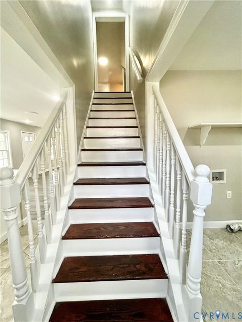 Tiny photo for 201 W Roanoke Street, Richmond, VA 23225 (MLS # 2606854)