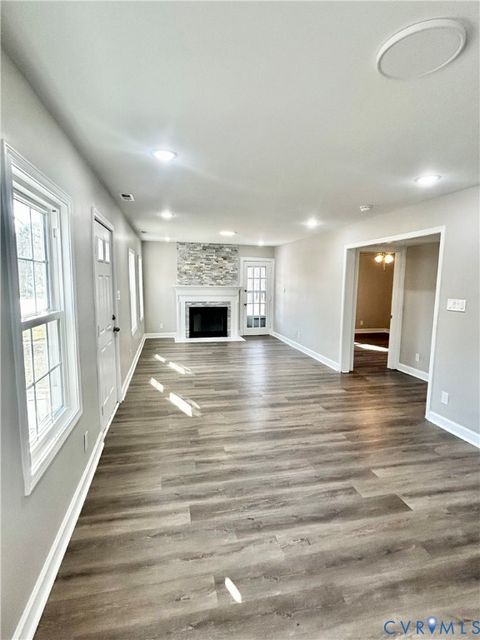 Tiny photo for 201 W Roanoke Street, Richmond, VA 23225 (MLS # 2606854)