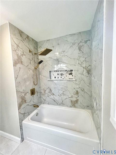 Tiny photo for 201 W Roanoke Street, Richmond, VA 23225 (MLS # 2606854)