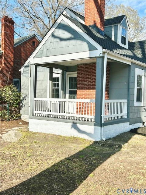 Tiny photo for 201 W Roanoke Street, Richmond, VA 23225 (MLS # 2606854)