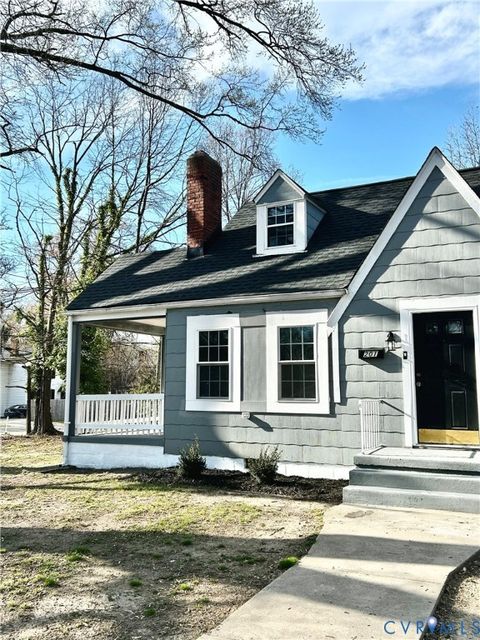 Tiny photo for 201 W Roanoke Street, Richmond, VA 23225 (MLS # 2606854)