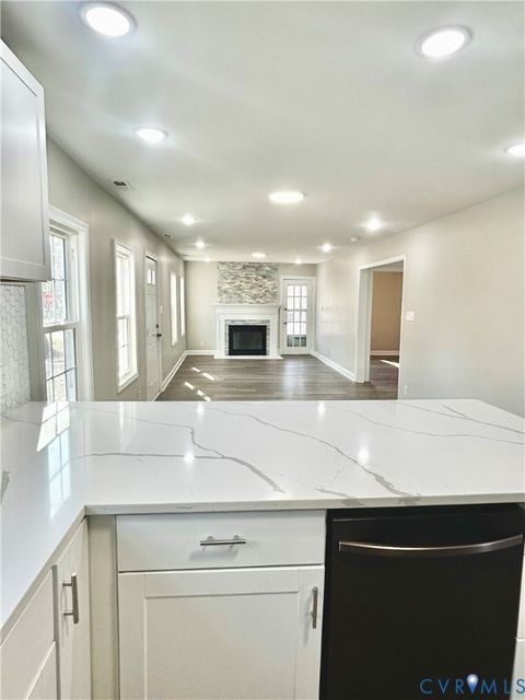 Tiny photo for 201 W Roanoke Street, Richmond, VA 23225 (MLS # 2606854)