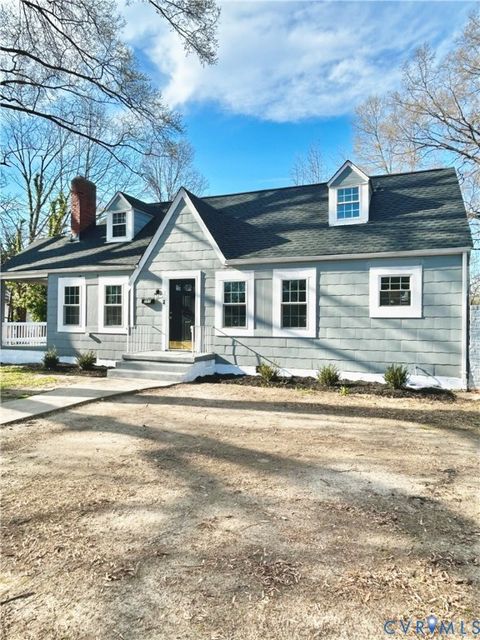 Tiny photo for 201 W Roanoke Street, Richmond, VA 23225 (MLS # 2606854)