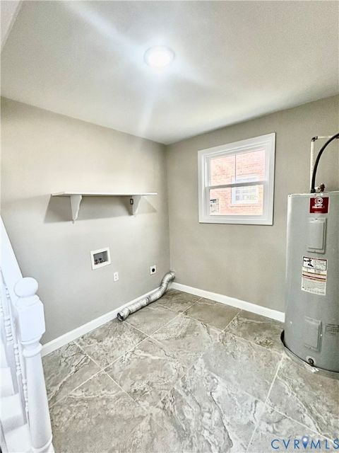 Tiny photo for 201 W Roanoke Street, Richmond, VA 23225 (MLS # 2606854)