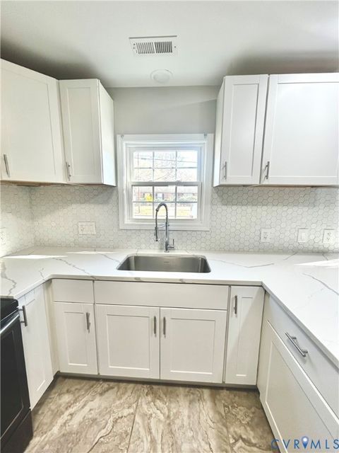 Tiny photo for 201 W Roanoke Street, Richmond, VA 23225 (MLS # 2606854)