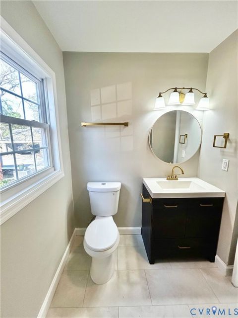 Tiny photo for 201 W Roanoke Street, Richmond, VA 23225 (MLS # 2606854)