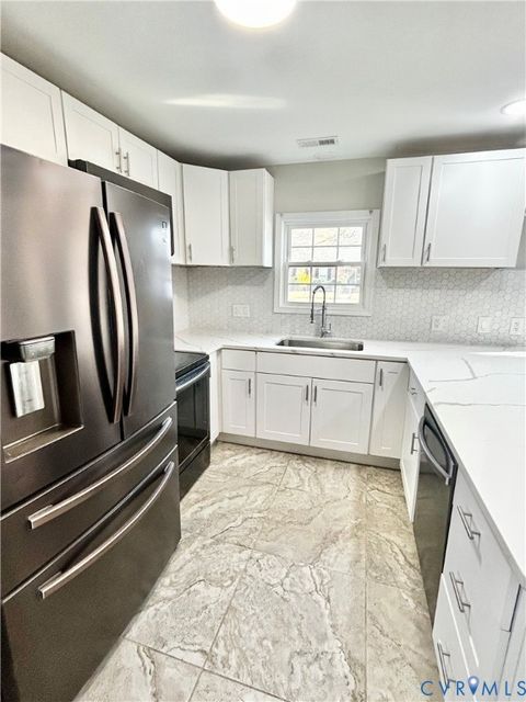 Tiny photo for 201 W Roanoke Street, Richmond, VA 23225 (MLS # 2606854)