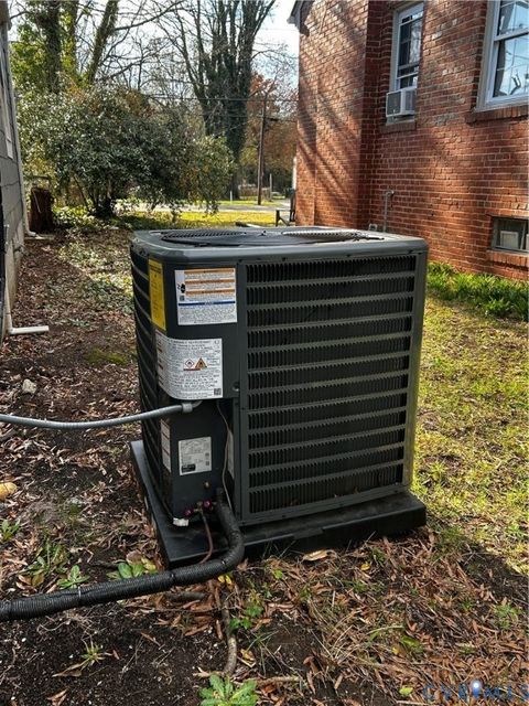 Tiny photo for 201 W Roanoke Street, Richmond, VA 23225 (MLS # 2606854)