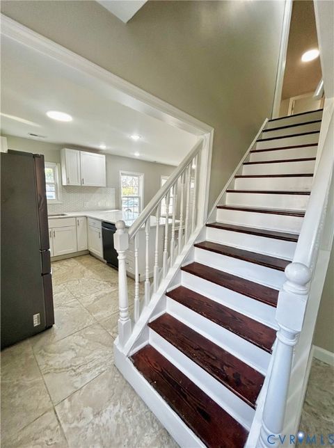 Tiny photo for 201 W Roanoke Street, Richmond, VA 23225 (MLS # 2606854)