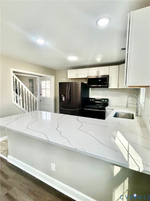 Tiny photo for 201 W Roanoke Street, Richmond, VA 23225 (MLS # 2606854)