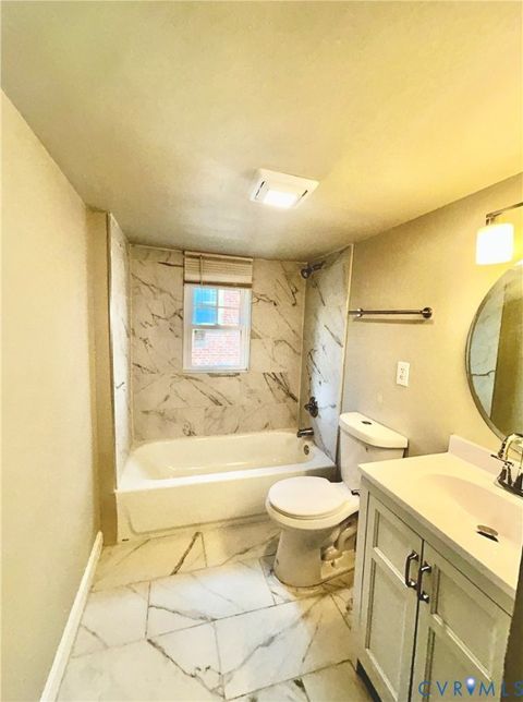 Tiny photo for 201 W Roanoke Street, Richmond, VA 23225 (MLS # 2606854)