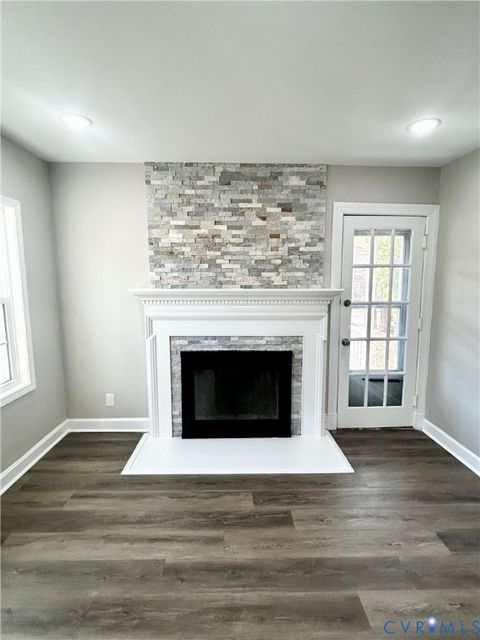 Tiny photo for 201 W Roanoke Street, Richmond, VA 23225 (MLS # 2606854)