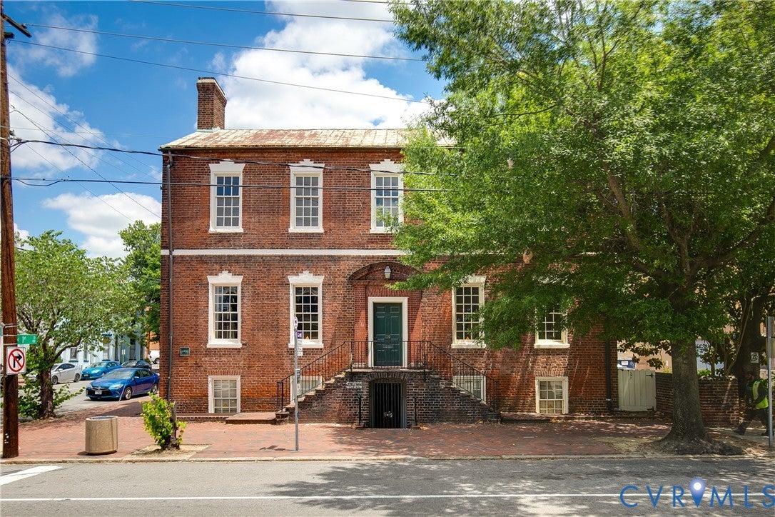 100 E Main Street