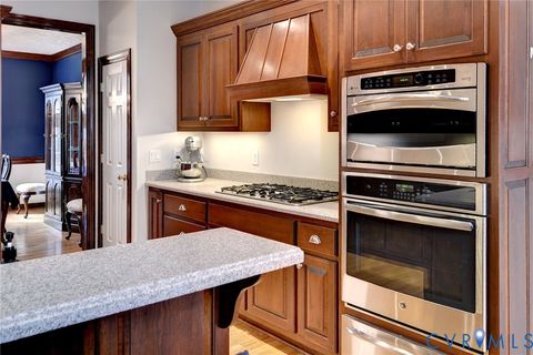 Tiny photo for 4962 Dorrell Road, Aylett, VA 23009 (MLS # 2602430)