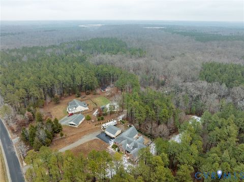 Tiny photo for 4962 Dorrell Road, Aylett, VA 23009 (MLS # 2602430)