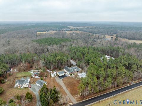 Tiny photo for 4962 Dorrell Road, Aylett, VA 23009 (MLS # 2602430)
