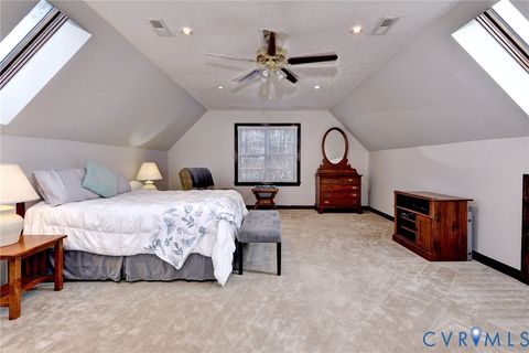 Tiny photo for 4962 Dorrell Road, Aylett, VA 23009 (MLS # 2602430)