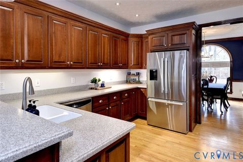 Tiny photo for 4962 Dorrell Road, Aylett, VA 23009 (MLS # 2602430)