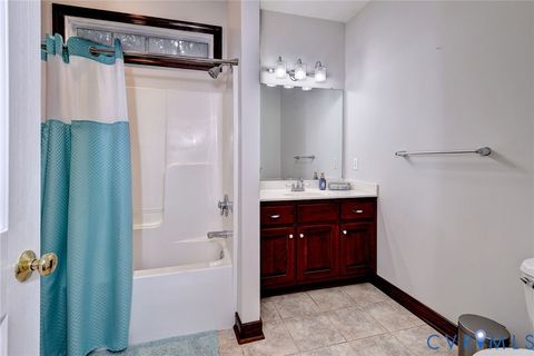 Tiny photo for 4962 Dorrell Road, Aylett, VA 23009 (MLS # 2602430)