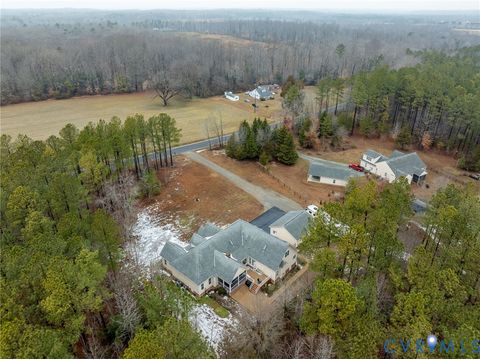 Tiny photo for 4962 Dorrell Road, Aylett, VA 23009 (MLS # 2602430)