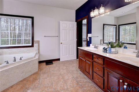 Tiny photo for 4962 Dorrell Road, Aylett, VA 23009 (MLS # 2602430)