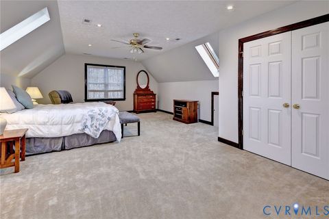 Tiny photo for 4962 Dorrell Road, Aylett, VA 23009 (MLS # 2602430)