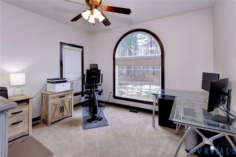 Tiny photo for 4962 Dorrell Road, Aylett, VA 23009 (MLS # 2602430)