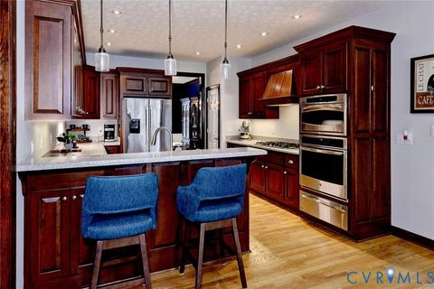 Tiny photo for 4962 Dorrell Road, Aylett, VA 23009 (MLS # 2602430)