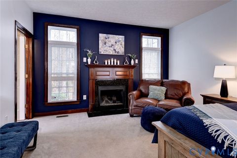 Tiny photo for 4962 Dorrell Road, Aylett, VA 23009 (MLS # 2602430)