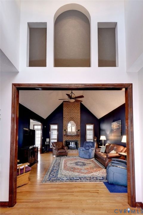 Tiny photo for 4962 Dorrell Road, Aylett, VA 23009 (MLS # 2602430)