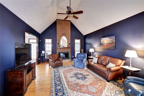 Tiny photo for 4962 Dorrell Road, Aylett, VA 23009 (MLS # 2602430)