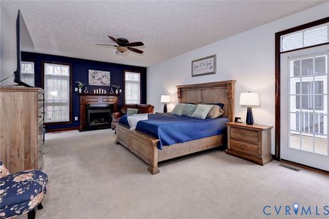 Tiny photo for 4962 Dorrell Road, Aylett, VA 23009 (MLS # 2602430)