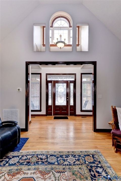 Tiny photo for 4962 Dorrell Road, Aylett, VA 23009 (MLS # 2602430)